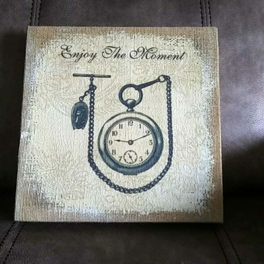 12x12 wall hanging